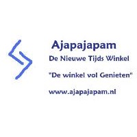 Ajapajapam klanten logo ajapajapam