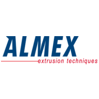 Almex klanten logo almex