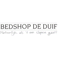 klanten logo bedshop de duif