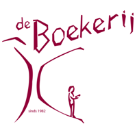 klanten logo de boekerij