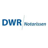 klanten logo dwr notarissen