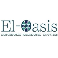 El Oasis klanten logo el oasis