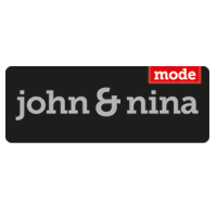 klanten logo john en nina mode