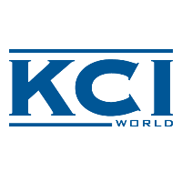 klanten logo kci world