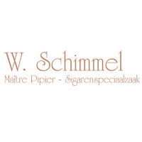 Willem Schimmel Maître Pipier Sigarenspeciaalzaak klanten logo willem schimmel maître pipier sigarenspeciaalzaak