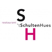 't SchultenHues klanten logo 't schultenhues