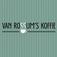 klanten logo van rossum's koffie