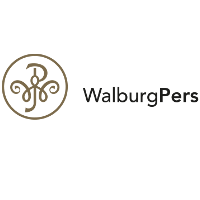 Walburg Pers klanten logo walburg pers