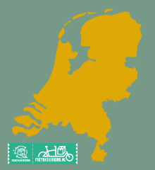 Fietskoeriers.nl icoon fietskoeriers.nl