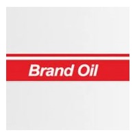 Brand Oil klanten logo brand oil