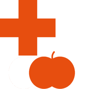 icoon boodschappen en medicatie fietskoeriers zutphen