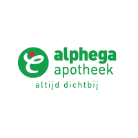 klanten logo alphega apotheek