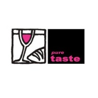 klanten logo pure taste