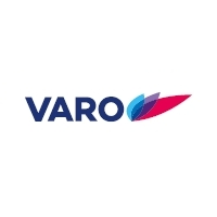 Varo klanten logo varo