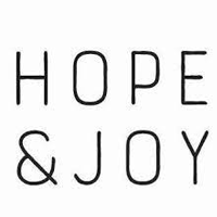 klanten logo hope and joy